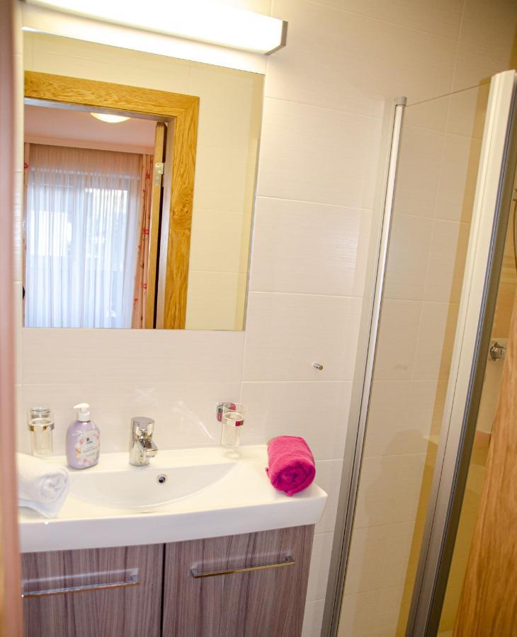 Appartements Lederer Maria Alm am Steinernen Meer Exterior foto