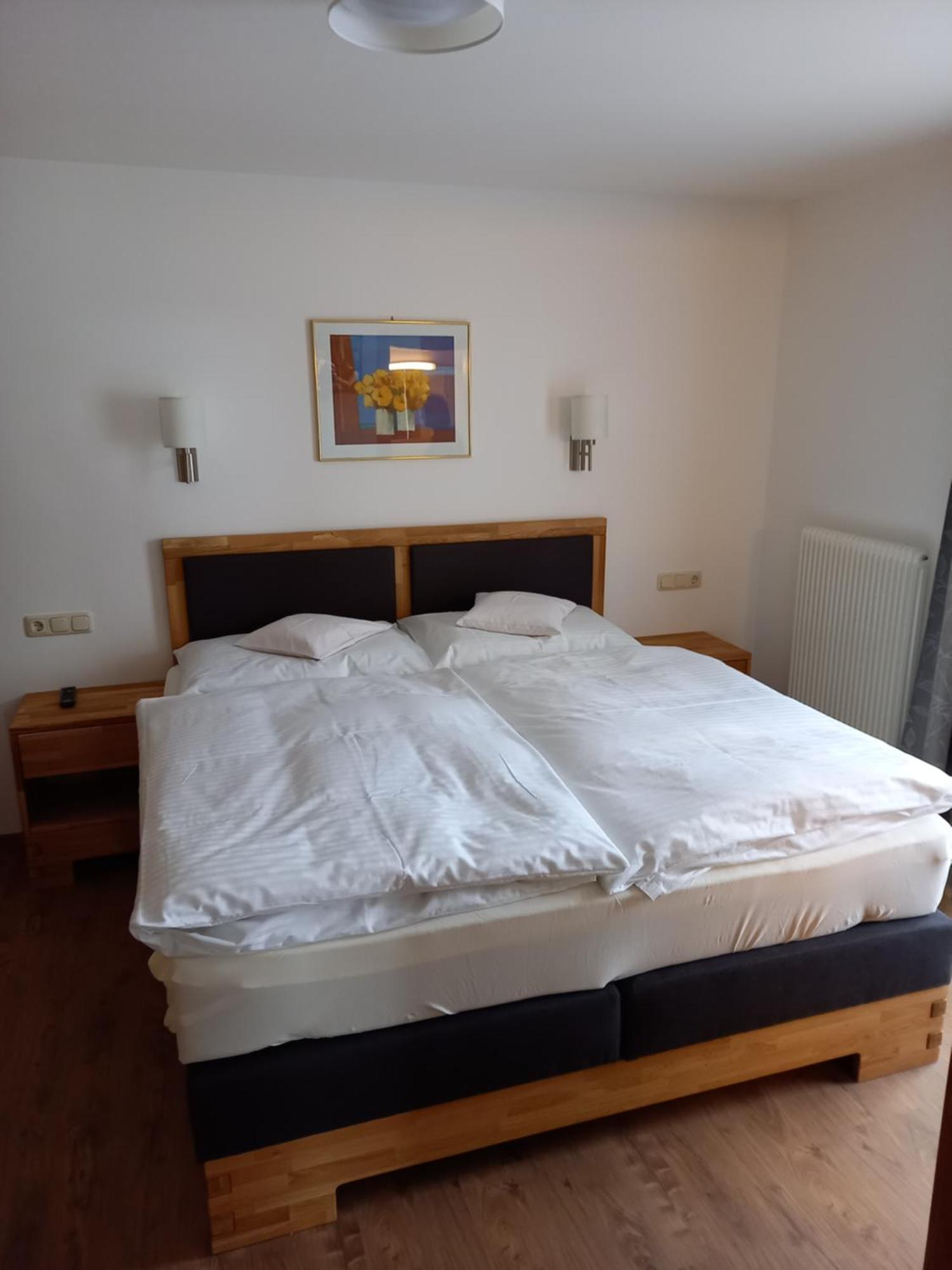 Appartements Lederer Maria Alm am Steinernen Meer Exterior foto